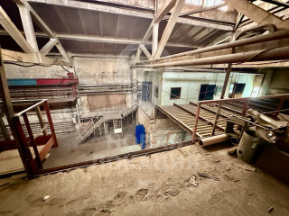 Фотография Аренда производственного помещения, 1300 м² , 3-я Молодёжная улица 81А  №24
