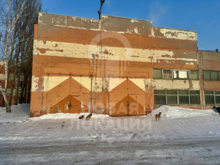 Фотография Аренда производственного помещения, 1300 м² , 3-я Молодёжная улица 81А  №26