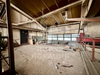 Фотография Аренда производственного помещения, 1300 м² , 3-я Молодёжная улица 81А  №22