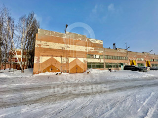 Фотография Аренда производственного помещения, 1300 м² , 3-я Молодёжная улица 81А  №25