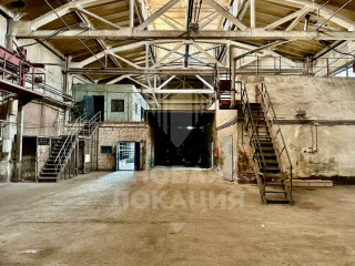 Фотография Аренда производственного помещения, 1300 м² , 3-я Молодёжная улица 81А  №5