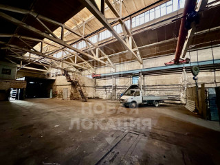 Фотография Аренда производственного помещения, 1300 м² , 3-я Молодёжная улица 81А  №7