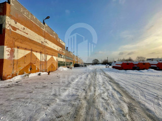 Фотография Аренда производственного помещения, 1300 м² , 3-я Молодёжная улица 81А  №27