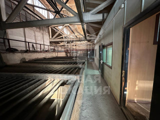 Фотография Аренда производственного помещения, 1300 м² , 3-я Молодёжная улица 81А  №14