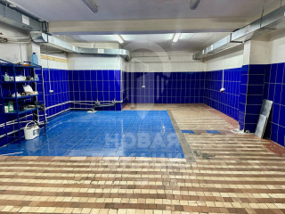 Фотография Аренда производственного помещения, 76 м² , 3-я Молодёжная улица 81А  №4