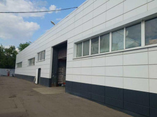 Фотография Аренда офиса, 210 м² , 1-й Дорожный проезд 5  №2