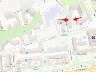 Фотография Аренда помещения свободного назначения, 166 м² , Шелихова проезд 9к1  №2