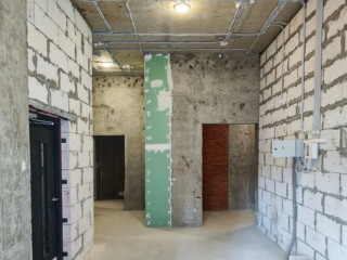 Фотография Аренда помещения свободного назначения, 166 м² , Шелихова проезд 9к1  №14