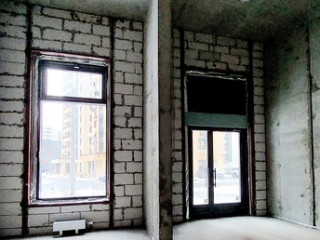 Фотография Аренда помещения свободного назначения, 166 м² , Шелихова проезд 9к1  №4