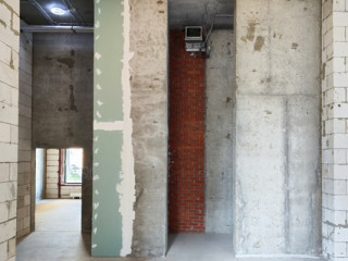 Фотография Аренда помещения свободного назначения, 166 м² , Шелихова проезд 9к1  №12