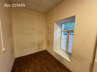 Фотография Аренда помещения свободного назначения, 517 м² , Ленинградский проспект 80к17  №5