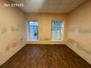 Фотография Аренда помещения свободного назначения, 517 м² , Ленинградский проспект 80к17  №2