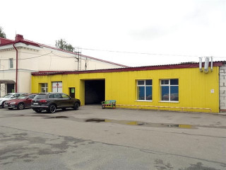 Фотография Аренда склада, 512 м² , улица Латышских Стрелков   №3