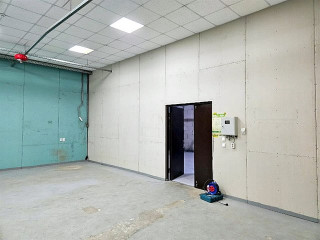 Фотография Аренда склада, 512 м² , улица Латышских Стрелков   №5