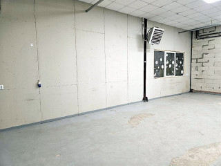 Фотография Аренда склада, 512 м² , улица Латышских Стрелков   №7