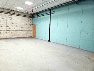 Фотография Аренда склада, 512 м² , улица Латышских Стрелков   №6