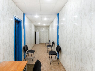 Фотография Аренда склада, 423 м² , Минеральная улица   №4