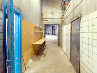 Фотография Аренда склада, 423 м² , Минеральная улица   №8