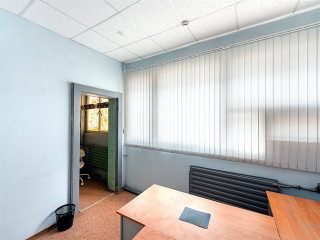 Фотография Аренда склада, 423 м² , Минеральная улица   №6