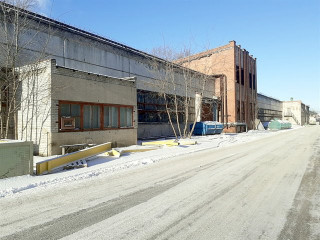 Фотография Аренда склада, 423 м² , Минеральная улица   №14