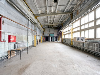 Фотография Аренда склада, 423 м² , Минеральная улица   №11