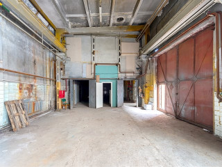 Фотография Аренда склада, 423 м² , Минеральная улица   №2