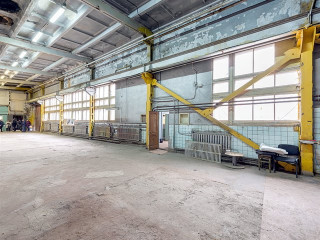 Фотография Аренда склада, 423 м² , Минеральная улица   №1