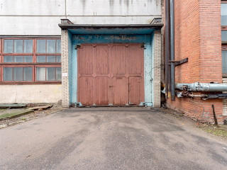 Фотография Аренда склада, 423 м² , Минеральная улица   №13