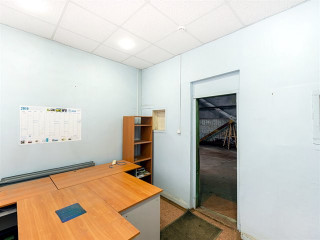 Фотография Аренда склада, 423 м² , Минеральная улица   №5