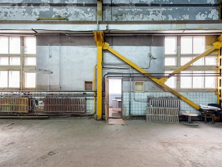 Фотография Аренда склада, 423 м² , Минеральная улица   №10