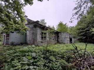 Фотография Продажа помещения свободного назначения, 20368 м² , площадь Рдултовского 3  №7