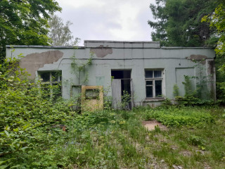 Фотография Продажа помещения свободного назначения, 20368 м² , площадь Рдултовского 3  №4