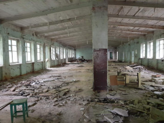 Фотография Продажа помещения свободного назначения, 20368 м² , площадь Рдултовского 3  №11