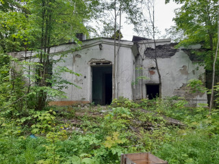 Фотография Продажа помещения свободного назначения, 20368 м² , площадь Рдултовского 3  №10