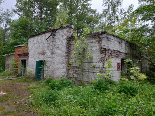Фотография Продажа помещения свободного назначения, 20368 м² , площадь Рдултовского 3  №3