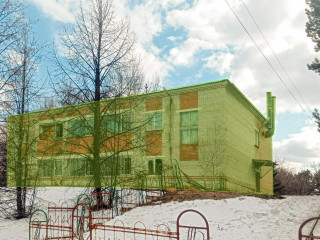 Фотография Продажа помещения свободного назначения, 653 м² , улица Калинина 3  №1