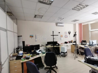 Фотография Аренда офиса, 109 м² , Большой Саввинский переулок 9с1  №5