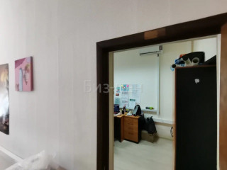 Фотография Аренда офиса, 109 м² , Большой Саввинский переулок 9с1  №7