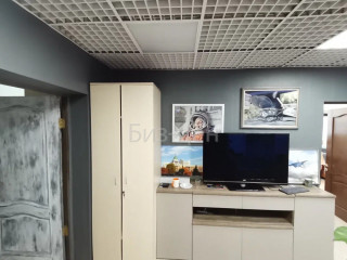 Фотография Аренда офиса, 109 м² , Большой Саввинский переулок 9с1  №1