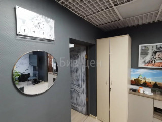 Фотография Аренда офиса, 109 м² , Большой Саввинский переулок 9с1  №2