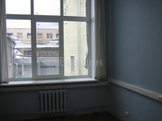Фотография Аренда офиса, 39 м² , 2-я улица Машиностроения 17с1  №2