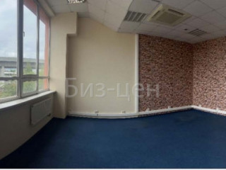 Фотография Аренда офиса, 141 м² , Рабочая улица 93с1  №1