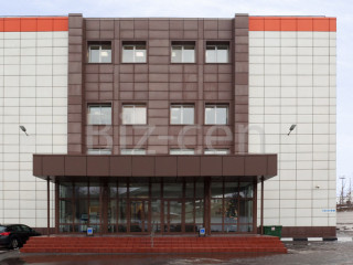 Фотография Аренда офиса, 46 м² , Рабочая улица 93с1  №7