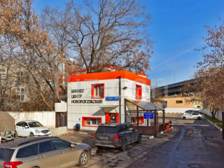 Фотография Аренда офиса, 46 м² , Рабочая улица 93с1  №8