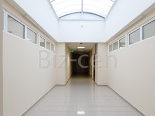Фотография Аренда офиса, 46 м² , Рабочая улица 93с1  №4