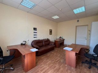 Фотография Аренда офиса, 23 м² , Автовская улица 17  №3