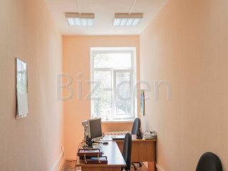 Аренда офиса 23 м² Автовская улица 17 