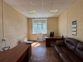 Фотография Аренда офиса, 23 м² , Автовская улица 17  №1