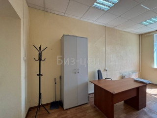 Фотография Аренда офиса, 23 м² , Автовская улица 17  №4