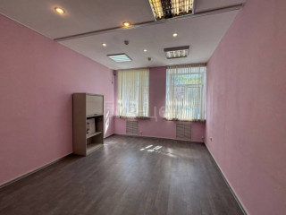Фотография Аренда офиса, 23 м² , Автовская улица 17  №1